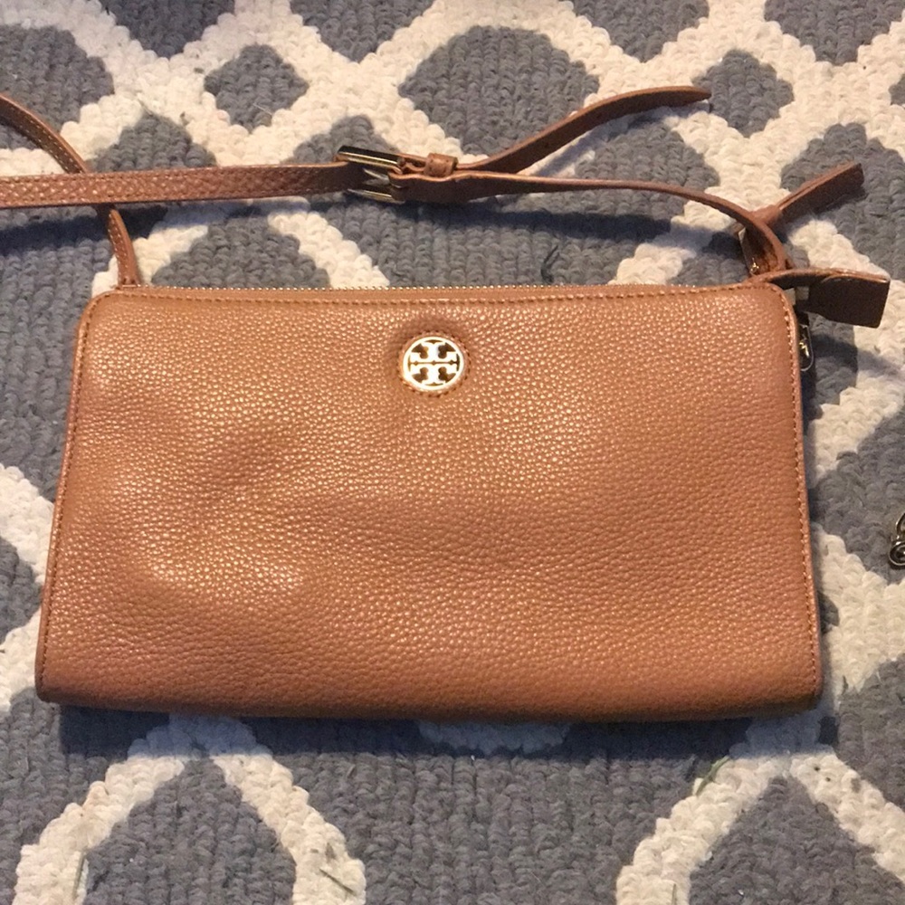 Tory Burch Robinson crossbody